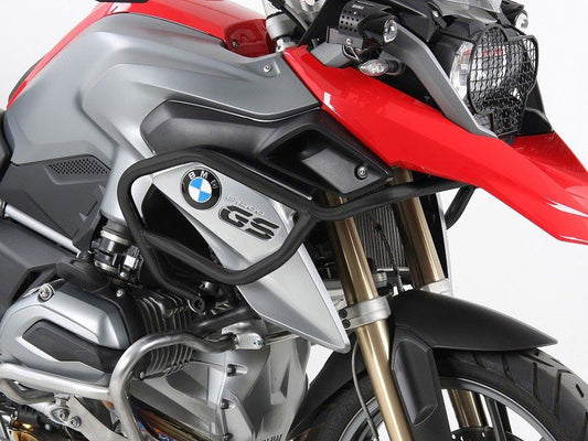 Valbeugel Zwart Boven (Tank Guard) Hepco&Becker Bmw R1200Gs Lc '13-16