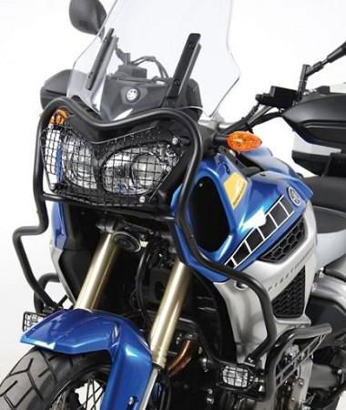 Valbeugel zwart Hepco&Becker voor Yamaha XT1200Z SUPER TÉNÉRÉ '10-20