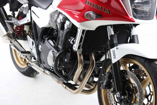 Valbeugel zwart Hepco&Becker Honda CB1300 '10-