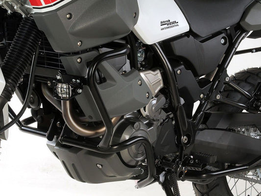 Valbeugel zwart Hepco&Becker voor Yamaha XT660Z TÉNÉRÉ '08-16
