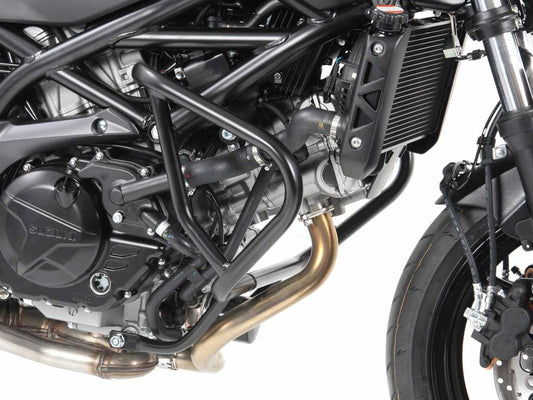 Valbeugel Zwart Hepco&Becker Suzuki Sv650 '16-