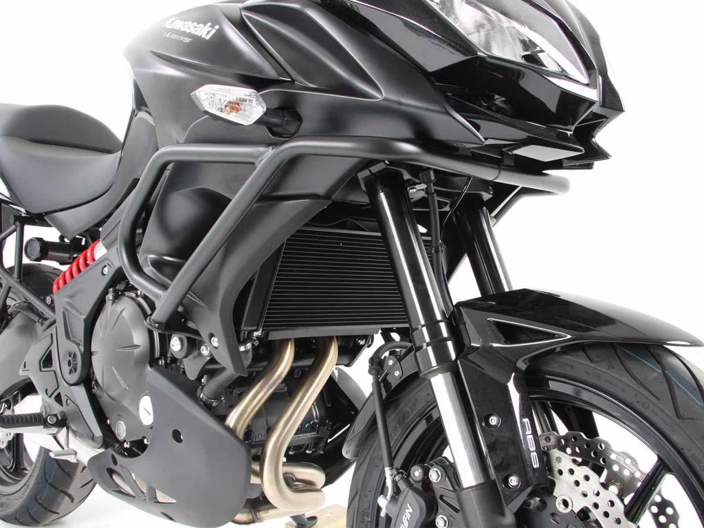 Valbeugel Zwart Hepco&Becker Kawasaki Versys 650 '15-21