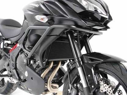 Valbeugel Zwart Hepco&Becker Kawasaki Versys 650 '15-21