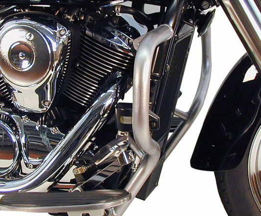 Valbeugel zwart Hepco&Becker Kawasaki VN900 CUSTOM '07-