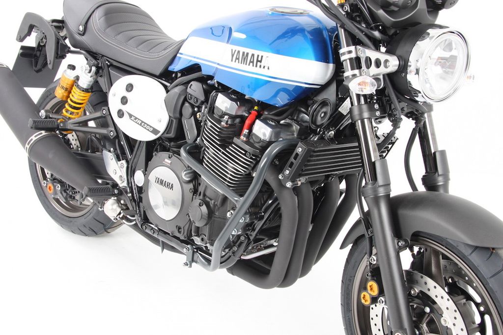 Valbeugel Zwart Hepco&Becker Yamaha Xjr1300 '15-16
