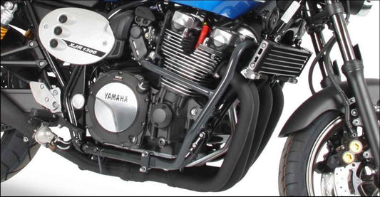 Valbeugel Hepco&Becker zwart Yamaha XJR1300 '07-14