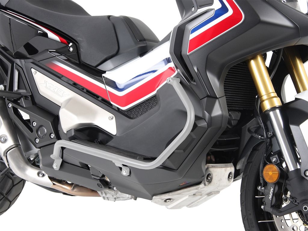 Valbeugel Zilver Hepco&Becker Honda X-Adv '17-20