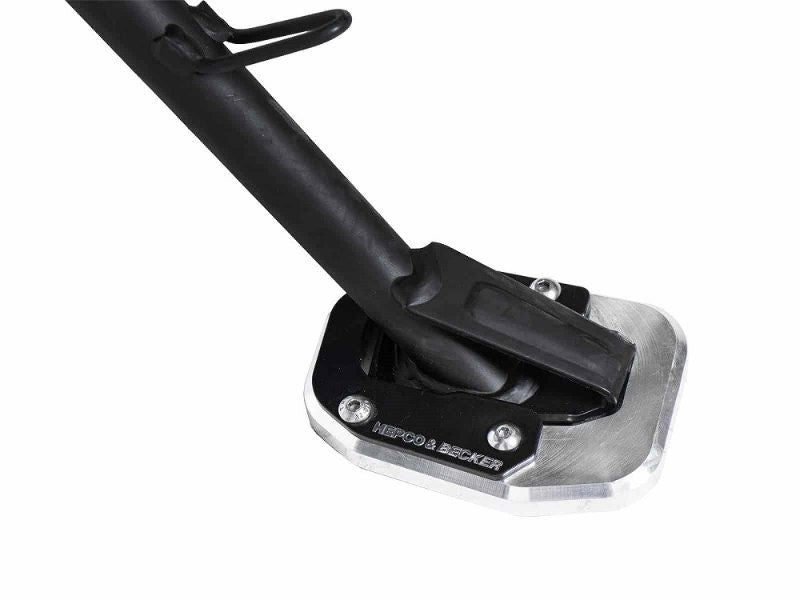 Zijstandaard Vergroter Hepco&Becker Ducati M937 / Plus '21-