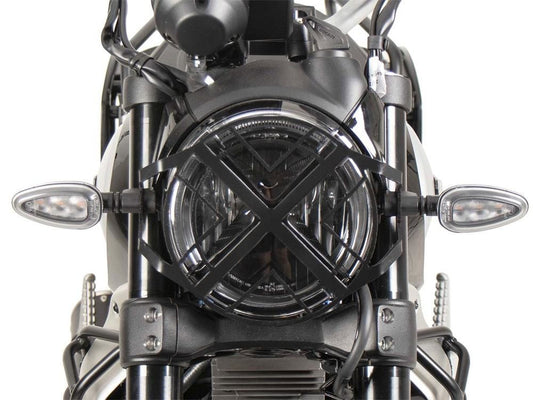 Headlight grille Hepco&Becker Ducati Scrambler 800 Nightshift/Full Trottle '23-