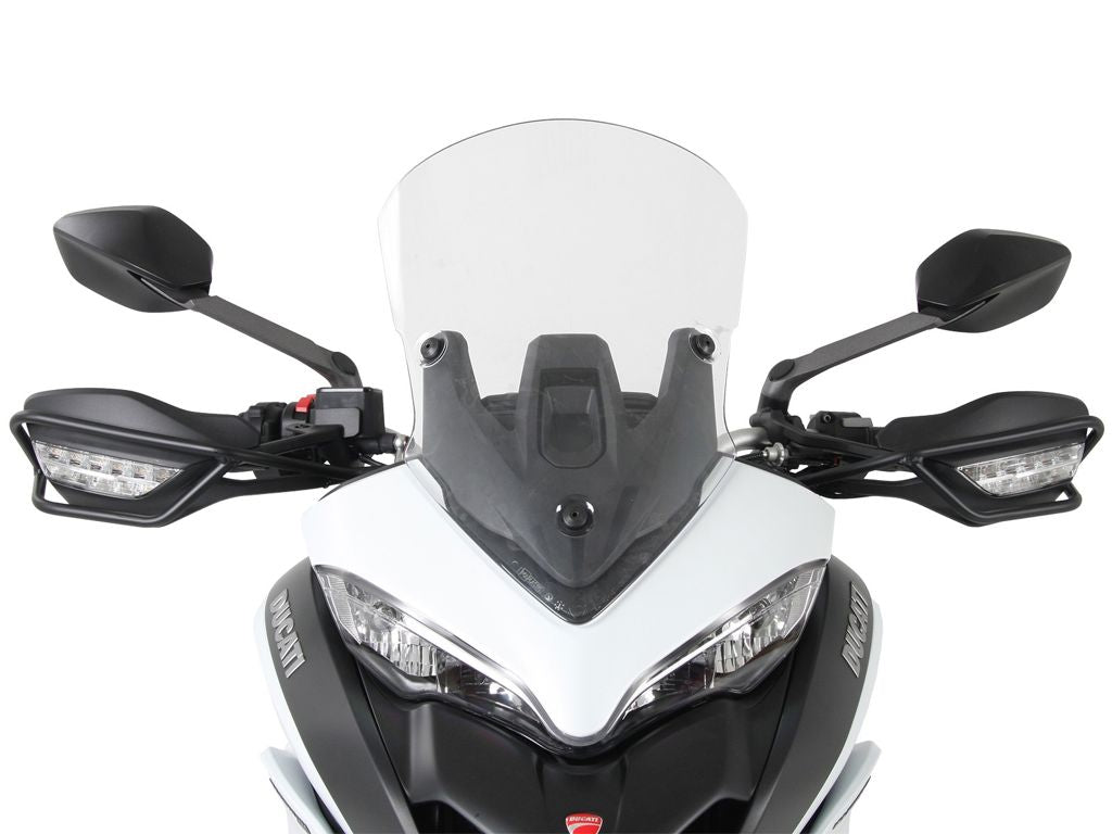 Handkap Bescherm Beugels Hepco&Beacker Ducati Multistrada 1260 Enduro '19-