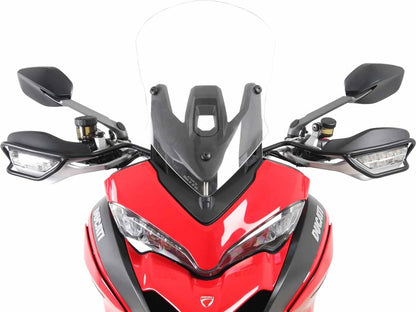 Handkap Bescherm Beugels Hepco&Beacker Ducati Multistrada 1260/ S '18-