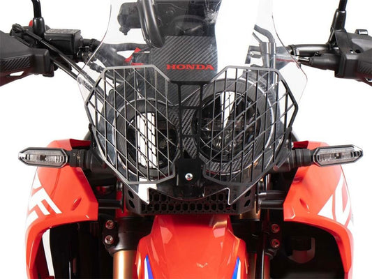 Headlight grille Hepco&Becker Honda CRF300 Rally '21-
