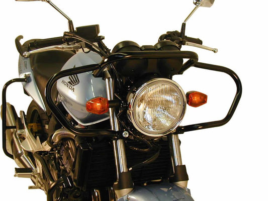 Valbeugel voorzijde zwart Hepco&Becker Honda CBF600/ABS '04-'07