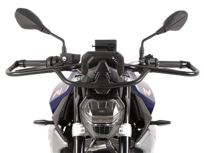 Valbeugel Voorzijde Zwart Hepco&Becker Bmw F900R '20-