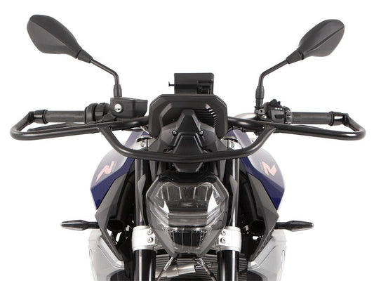 Valbeugel Voorzijde Zwart Hepco&Becker Bmw F900R '20-