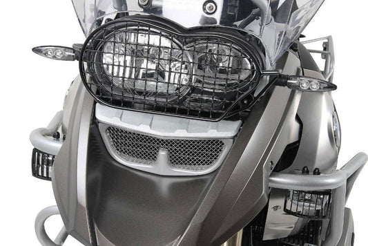 Headlightcover Hepco&Becker BMW R1200GS '04-12 / Adventure '06-13