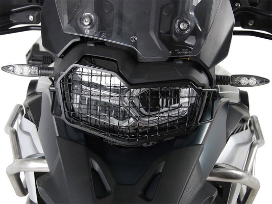 Headlight grille Hepco&Becker BMW F900GS Adventure ’24-