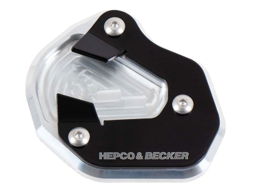 Zijstandaard Vergroter Hepco&Becker Ktm 1290 Super Adventure S/R '21-