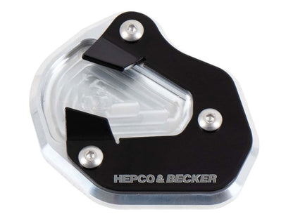 Zijstandaard Vergroter Hepco&Becker Ktm 1290 Super Adventure S/R '21-