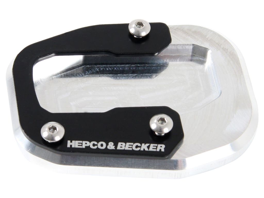 Zijstandaard Vergroter Hepco&Becker Ducati Multistrada 1260 '18-