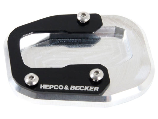 Zijstandaard Vergroter Hepco&Becker Ducati Multistrada 1260 '18-