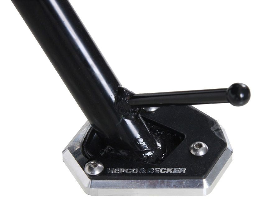 Zijstandaard Vergroter Hepco&Becker Honda Cb500F '19-'23
