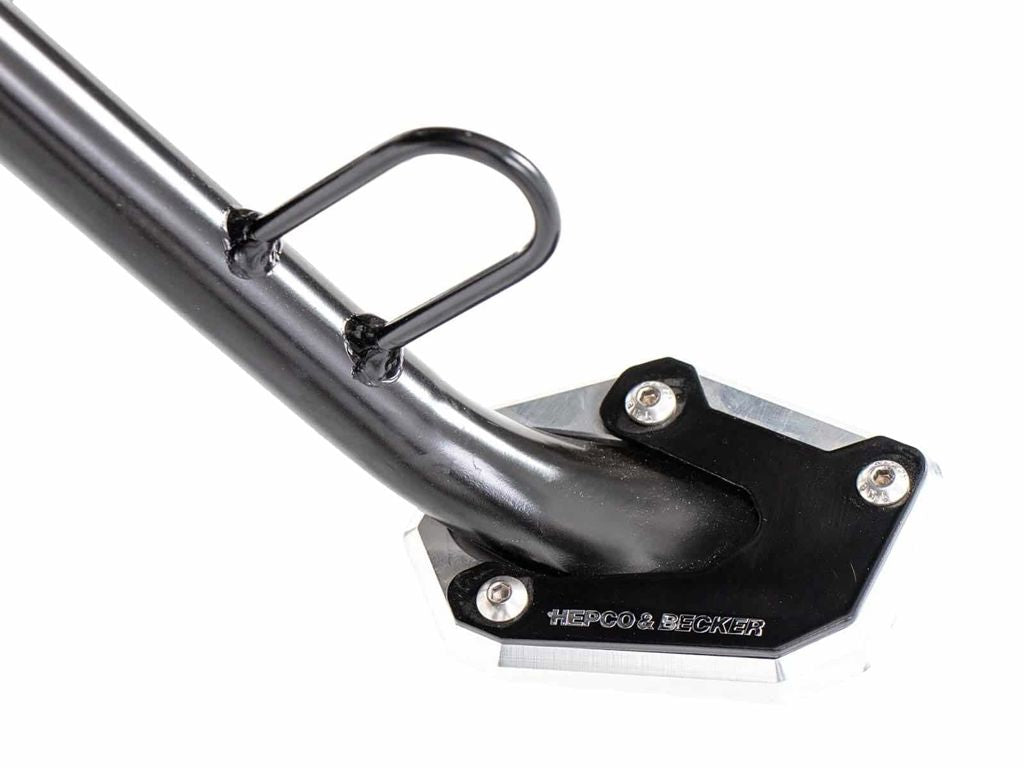 Zijstandaard Vergroter Hepco&Becker Suzuki Gsx-S 750 '17-