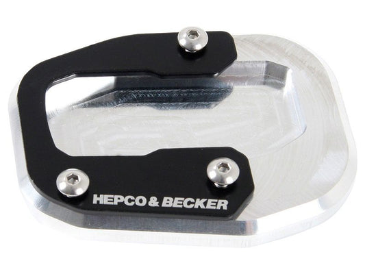 Zijstandaard Vergroter Hepco&Becker Ktm 690 Smc R/690 Enduro R ’19-