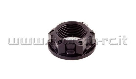 Achterasmoer aluminium Evotech TB-003A