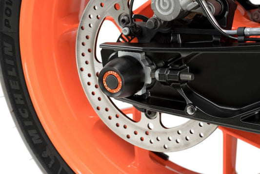 Achterasprotector Puig Diverse Ktm / Cf Moto / Husqvarna