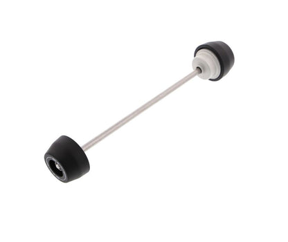 Achterasspindle Evotech Performance Triumph Street Triple R 765 '23-