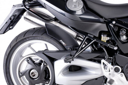 Achterspatbord Puig Mat Zwart Bmw F800Gt '13-18
