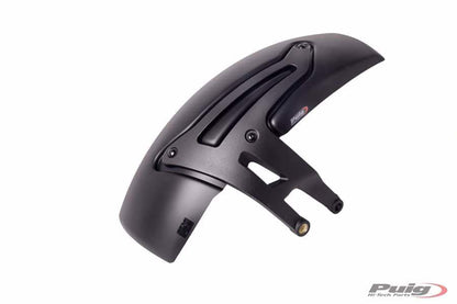 Achterspatbord Puig Mat Zwart Bmw R1250Gs / R1200Gs