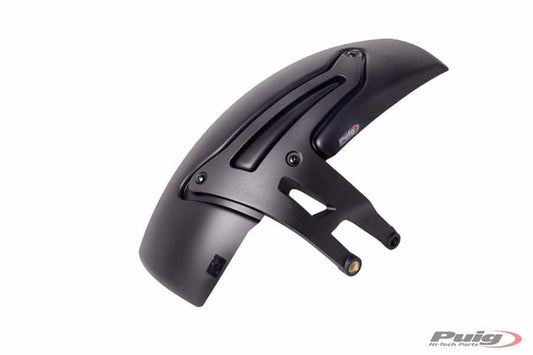 Achterspatbord Puig Mat Zwart Bmw R1250Gs / R1200Gs