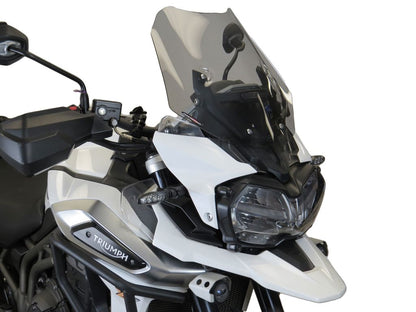 Adventure Sports Screen Div Triumph Tiger 1200 Explorer Modellen