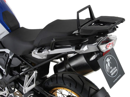 Topdrager Zwart Alurack Hepco&Becker Bmw R1200Gs Lc '13-'18