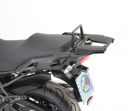 Topdrager Zwart Alurack Hepco&Becker Kawasaki Versys 1000 '15-18
