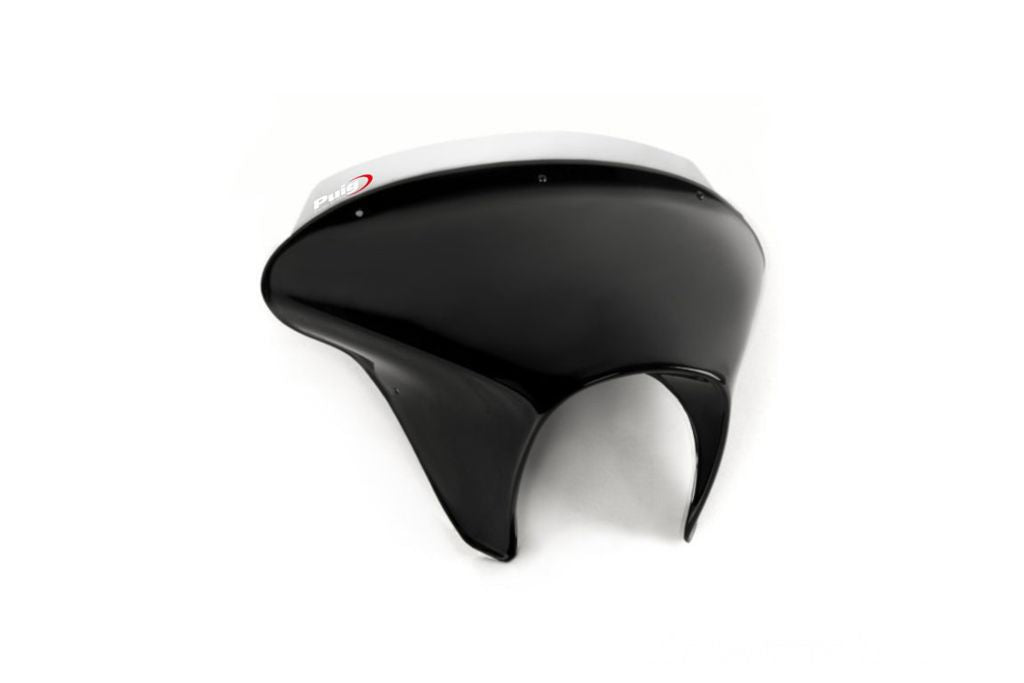 Stuurkuipje Batwing Sml Sport Puig Kawasaki Vulcan S '15- Licht Getint