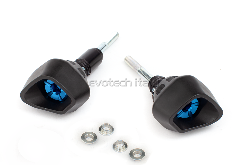 Sliders Evotech Anti-Shock BMW S1000RR '10-18