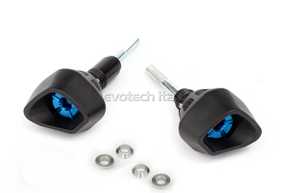 Sliders Evotech Anti-Shock BMW S1000RR '10-18