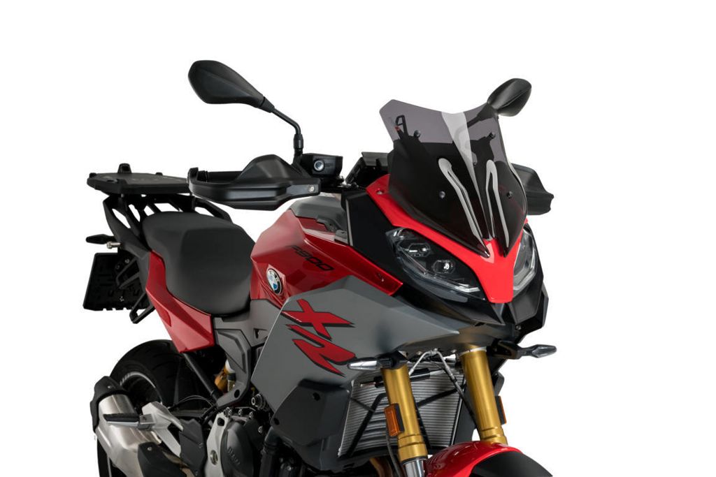 Vervangingsruit Sport Puig Bmw F900Xr '20-
