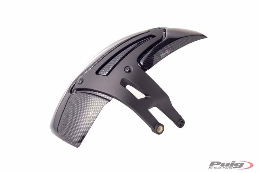 Achterspatbord Puig Carbon Look Bmw R1250Gs Lc / R1200Gs Lc