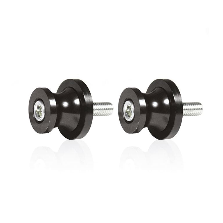 Bobbin-kit M8 zwart Chaft