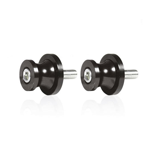 Bobbin-kit M10 zwart Chaft