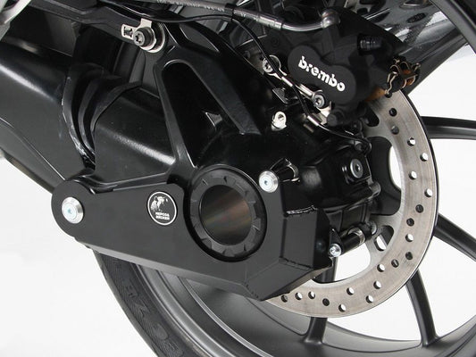 Cardan Beschermer Zwart Hepco&Becker Bmw R1250Rs '19-