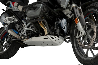 Carterplaat Aluminium Puig Bmw R1250Gs '21-24