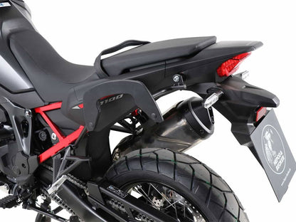 C-Bow Tasdragers Zwart Hepco&Becker Honda Crf1100L Africa Twin '19-23