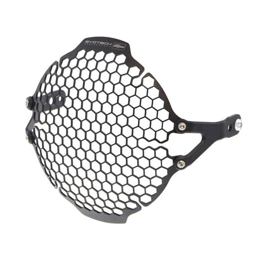 Headlight grille Evotech Performance Ducati Scrambler Icon `15-