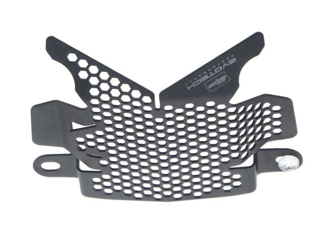 Spanningsregelaar Cover Evotech Performance Ktm 1290 Superduke '13-16