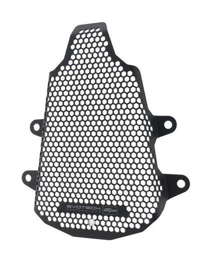 Tank Cover Guard Evotech Performance Ducati Panigale V4 '21-